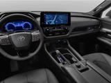 Toyota Grand Highlander 2023 годаүшін31 000 000 тг. в Усть-Каменогорск – фото 4