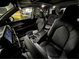 Toyota Grand Highlander 2023 годаүшін31 000 000 тг. в Усть-Каменогорск – фото 3