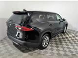 Toyota Grand Highlander 2023 годаүшін31 000 000 тг. в Усть-Каменогорск – фото 2