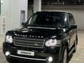 Land Rover Range Rover 2007 годаfor8 300 000 тг. в Астана