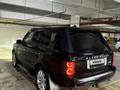 Land Rover Range Rover 2007 годаүшін7 300 000 тг. в Астана – фото 5