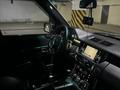 Land Rover Range Rover 2007 годаүшін7 300 000 тг. в Астана – фото 8