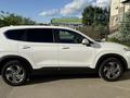 Hyundai Santa Fe 2021 года за 12 500 000 тг. в Актобе – фото 5