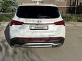 Hyundai Santa Fe 2021 года за 12 500 000 тг. в Актобе – фото 7