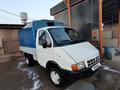 ГАЗ ГАЗель 1995 года за 2 300 000 тг. в Шымкент – фото 2