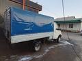 ГАЗ ГАЗель 1995 года за 2 300 000 тг. в Шымкент – фото 4