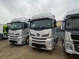 Shacman (Shaanxi)  X6000 2025 года за 42 000 000 тг. в Алматы