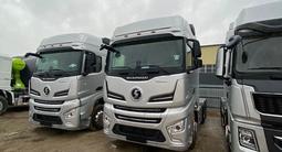Shacman (Shaanxi)  X6000 2025 года за 34 000 000 тг. в Алматы