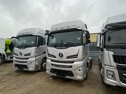 Shacman (Shaanxi)  X6000 2025 года за 34 000 000 тг. в Алматы