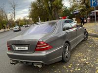 Mercedes-Benz S 500 1999 годаүшін3 500 000 тг. в Тараз