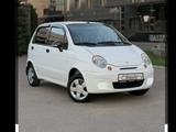 Chevrolet Matiz 2010 годаүшін1 400 000 тг. в Актау – фото 2