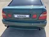 Lexus GS 300 1998 годаүшін3 650 000 тг. в Караганда – фото 5