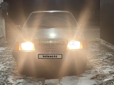 ВАЗ (Lada) 21099 1999 года за 600 000 тг. в Кордай – фото 9