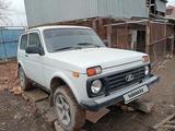 ВАЗ (Lada) Lada 2121 2012 года за 1 200 000 тг. в Жалагаш – фото 2
