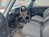 ВАЗ (Lada) Lada 2121 2012 года за 1 200 000 тг. в Жалагаш – фото 5