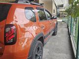 Renault Duster 2018 года за 9 000 000 тг. в Алматы – фото 2