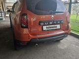 Renault Duster 2018 года за 9 000 000 тг. в Алматы – фото 3
