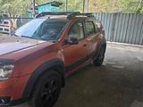 Renault Duster 2018 года за 9 000 000 тг. в Алматы – фото 4
