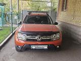 Renault Duster 2018 года за 9 000 000 тг. в Алматы – фото 5