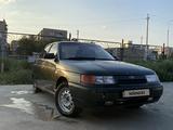 ВАЗ (Lada) 2110 2004 года за 400 000 тг. в Атырау