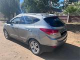 Hyundai Tucson 2011 года за 6 000 000 тг. в Актобе – фото 3
