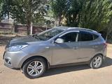 Hyundai Tucson 2011 года за 6 000 000 тг. в Актобе – фото 2