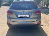 Hyundai Tucson 2011 года за 6 000 000 тг. в Актобе – фото 4