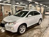 Lexus RX 350 2014 годаfor12 500 000 тг. в Алматы – фото 2