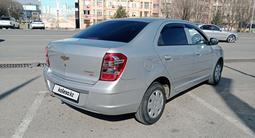 Chevrolet Cobalt 2022 года за 5 650 000 тг. в Тараз – фото 5