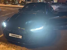 Audi rs7, 2021