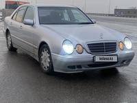 Mercedes-Benz E 200 2001 года за 3 250 000 тг. в Шымкент