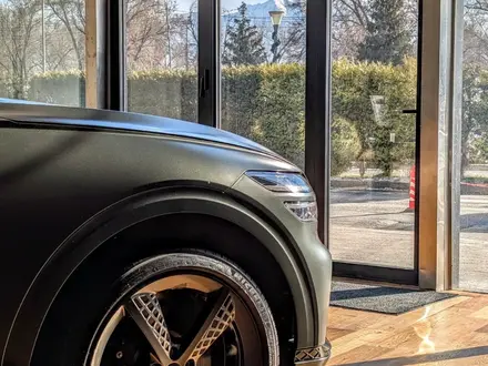 Genesis Auto Almaty в Алматы – фото 5