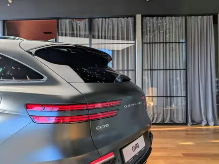 Genesis Auto Almaty в Алматы – фото 6