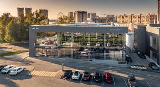 Genesis Auto Almaty в Алматы