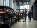 Genesis Auto Almaty в Алматы – фото 7