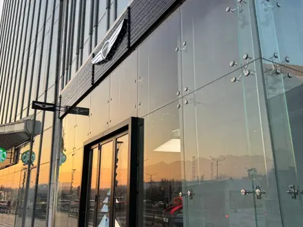Genesis Auto Almaty в Алматы