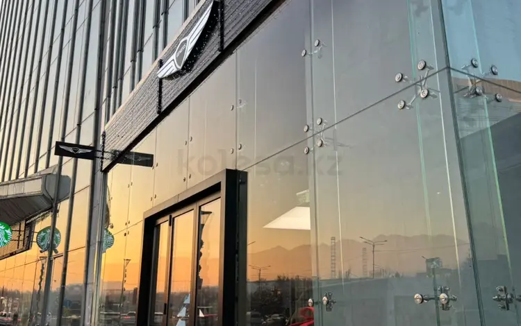 Genesis Auto Almaty в Алматы