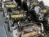 Двигатель и акпп тойота авесис версо 2.0 2.4үшін550 000 тг. в Алматы