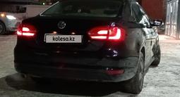 Volkswagen Jetta 2012 года за 5 240 000 тг. в Астана – фото 4