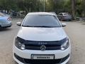 Volkswagen Polo 2013 года за 4 700 000 тг. в Актобе – фото 2