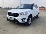 Hyundai Creta 2020 года за 9 200 000 тг. в Актобе