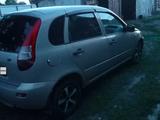 ВАЗ (Lada) Kalina 1119 2007 года за 1 400 000 тг. в Петропавловск – фото 2