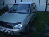 ВАЗ (Lada) Kalina 1119 2007 года за 1 400 000 тг. в Петропавловск