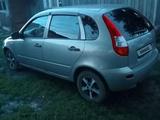 ВАЗ (Lada) Kalina 1119 2007 года за 1 400 000 тг. в Петропавловск – фото 3