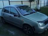 ВАЗ (Lada) Kalina 1119 2007 года за 1 400 000 тг. в Петропавловск – фото 4