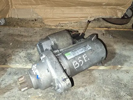 С Т А Р Т Е Р Фольксваген Гольф октавиа А3 BSE за 12 000 тг. в Алматы – фото 2