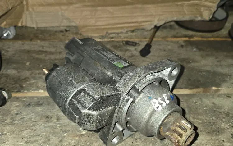 С Т А Р Т Е Р Фольксваген Гольф октавиа А3 BSE за 12 000 тг. в Алматы