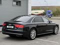 Audi A8 2011 годаүшін20 000 000 тг. в Алматы – фото 6