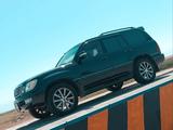 Lexus LX 470 1999 годаүшін8 000 000 тг. в Тараз – фото 2