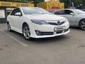 Toyota Camry 2012 годаүшін6 499 000 тг. в Алматы – фото 19